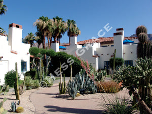 Cactus Garden La Quinta