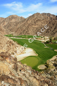 Photo of Back 9 La Quinta Golf Course