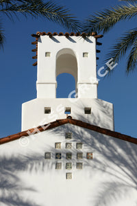 Photo of La Quinta architecture