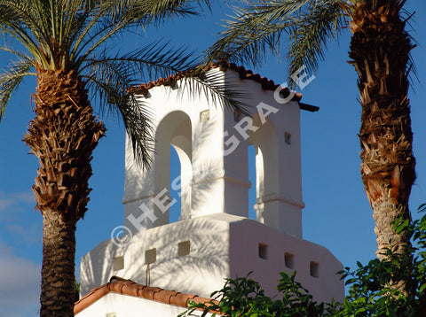 Photo of La Quinta architecture